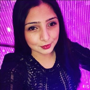 Meet your Posher, Alveena